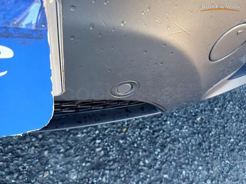 Usado BMW X6 Exclusive 235 CV (172 kW) 2008 Gris / plata SUV