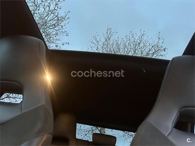 Usado Mercedes A200 136 CV (100 kW) 2019 Blanco Berlina