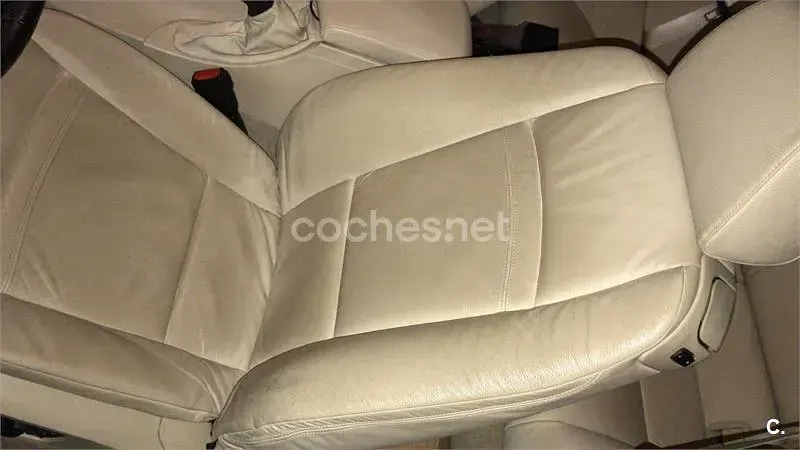 Usado BMW 330 272 CV (200 kW) 2007 Negro Coupe