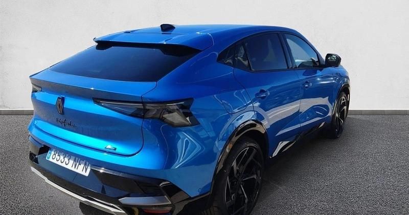 Usado Renault Rafale 300 CV (220 kW) 2025 SUV