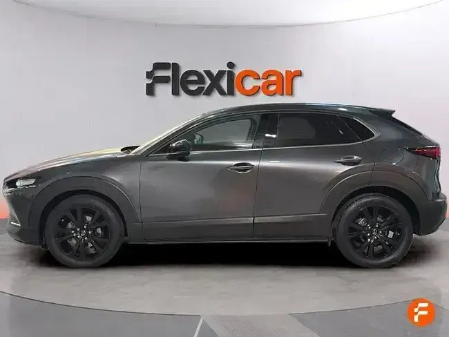 Usado Mazda CX-30 186 CV (136 kW) 2024 Gris SUV