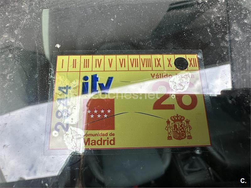 Brugt Seat Ibiza Style 105 HK (77 kW) 2015 Blå Sedan