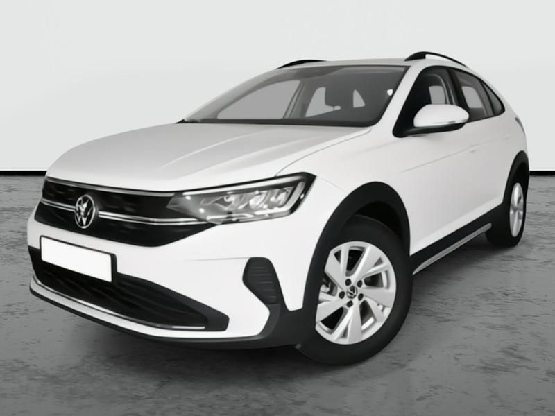 Usado VW Taigo 95 CV (69 kW) 2023 Blanco puro SUV