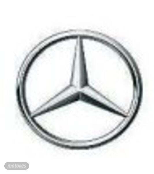 Usado 2025 Mercedes CLE200 Coupe | 65.900 € - Imagen 1/1