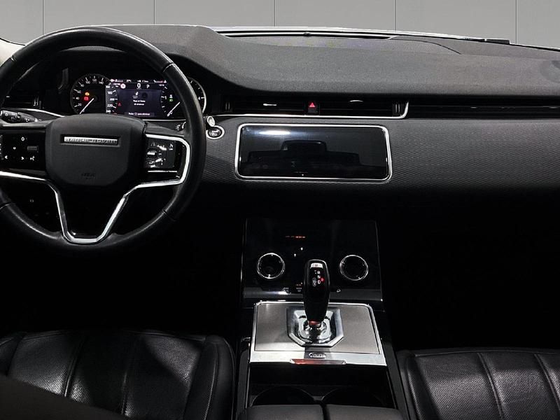 Usado Land Rover Range Rover evoque S 163 CV (119 kW) 2023 Fuji white SUV