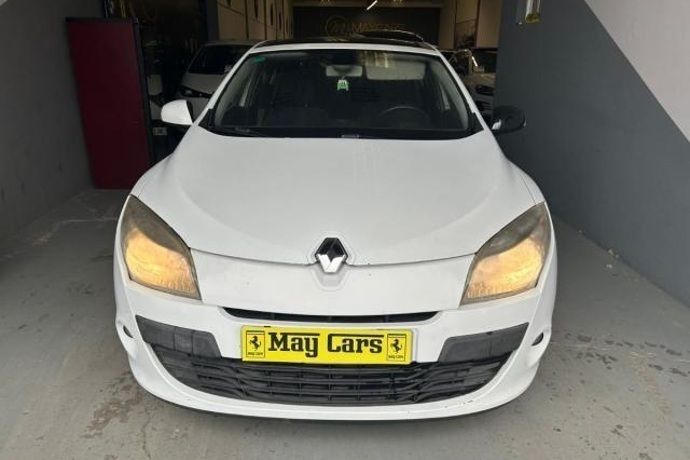 Usado Renault Mégane III Dynamique 110 CV (80 kW) 2010