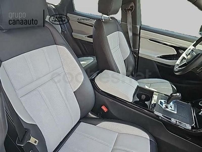 Usado Land Rover Range Rover evoque R-Dynamic 309 CV (227 kW) 2024 Blanco SUV