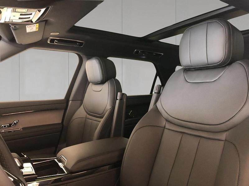 Capathian grey Nuevo 2026 Land Rover Range Rover Sport SE Dynamic SUV | 116.827 € (Precio justo) - Imagen 1/4