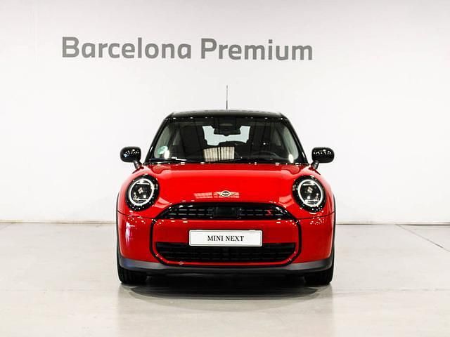 Usado Mini Cooper 150 kW (204 CV) 2025 Utilitario