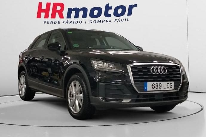 Usado 2019 Audi Q2 Advanced SUV | 22.100 € (Precio justo) - Imagen 1/4