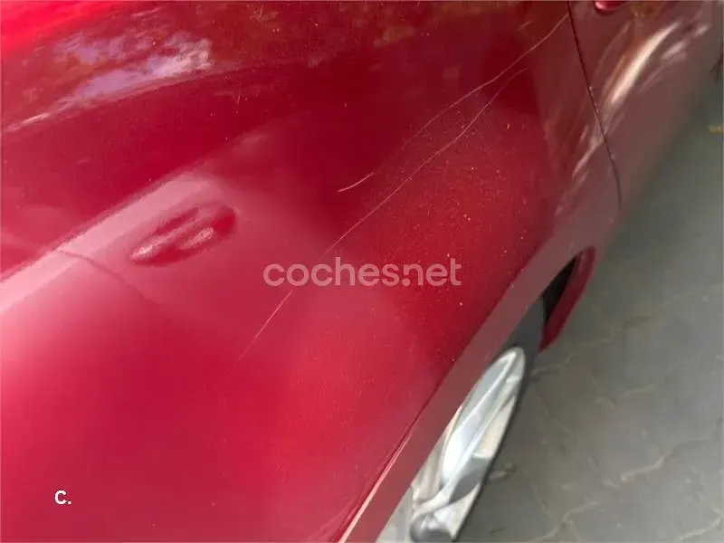 Usado Mazda 6 Luxury 150 CV (110 kW) 2014 Rojo Familiar