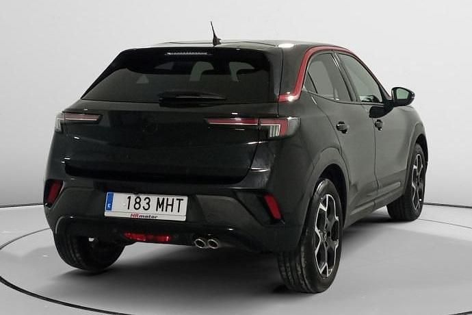 Usado Opel Mokka 130 CV (95 kW) 2023 SUV