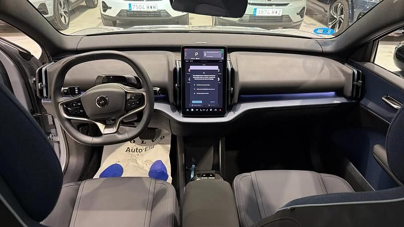 Usado Volvo EX30 Ultra 200 kW (272 CV) 2024 SUV