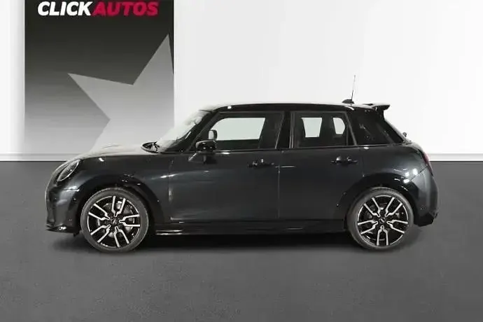 Usado Mini John Cooper Works 156 CV (114 kW) 2025 Blanco Utilitario