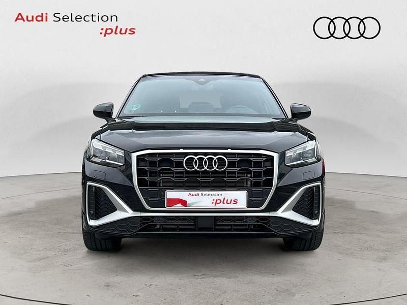 Usado Audi Q2 Black Edition 150 CV (110 kW) 2025 Otro SUV