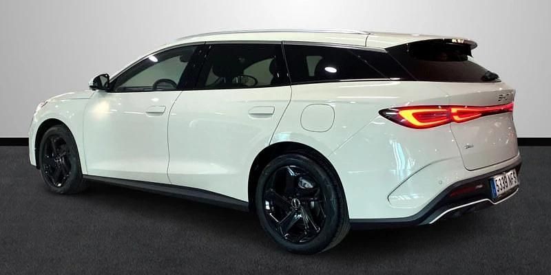 Nuevo BYD Seal Comfort 155 kW (212 CV) 2026 Beige Berlina