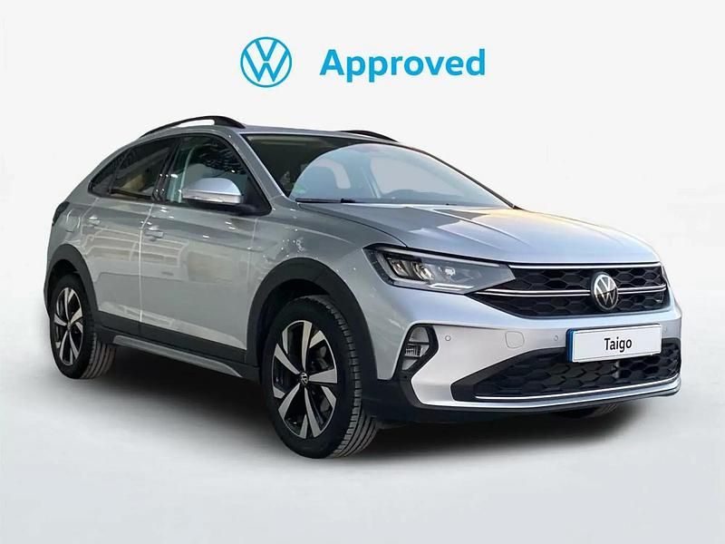 Nuevo VW Taigo S 116 CV (85 kW) 2025 SUV