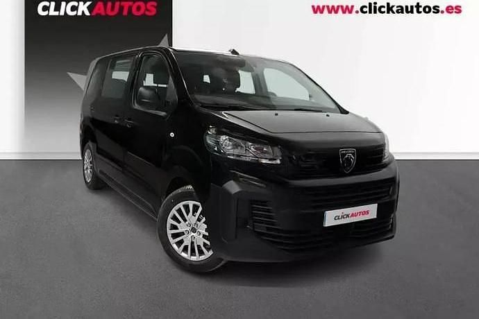 Usado Peugeot Expert 180 CV (132 kW) 2025 Van
