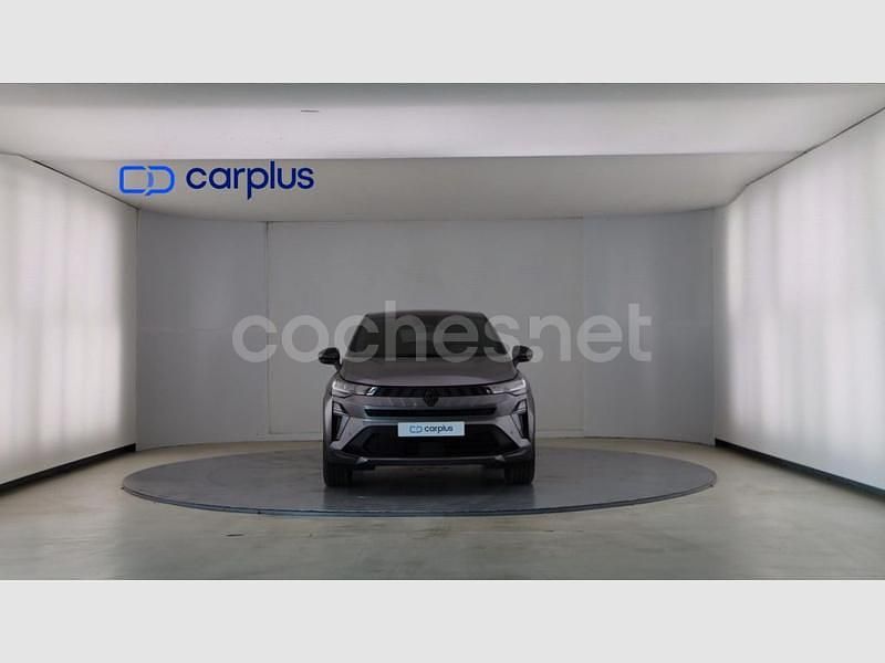 Usado Renault Symbioz Esprit Alpine 145 CV (106 kW) 2024 Gris casiopea (metalizado) SUV