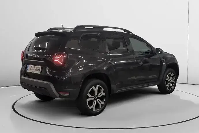 Usado Dacia Duster Journey 130 CV (95 kW) 2023 SUV