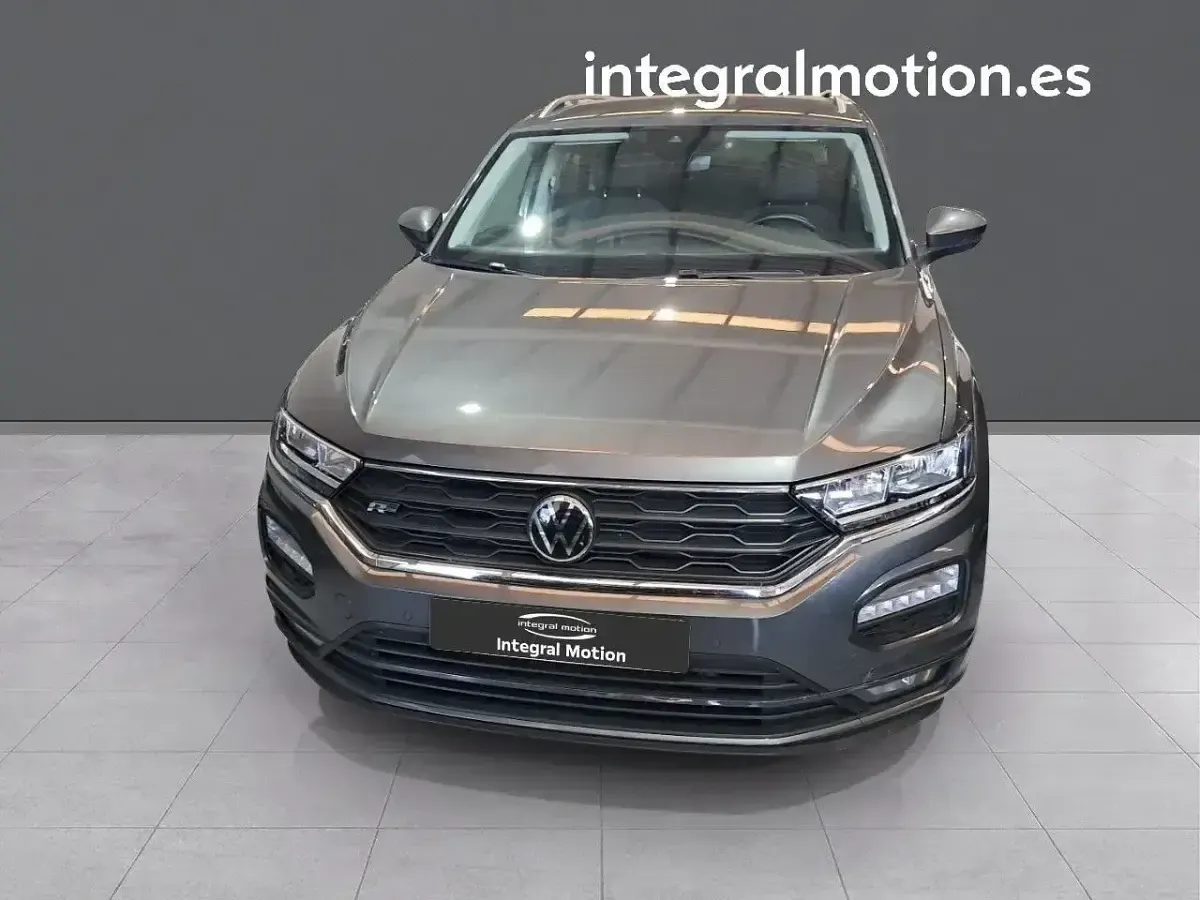 Usado VW T-Roc Advance 115 CV (84 kW) 2022 Otro SUV