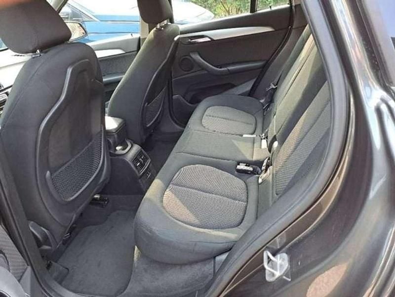 Usado BMW 220 xLine 220 CV (161 kW) 2022 Gris SUV