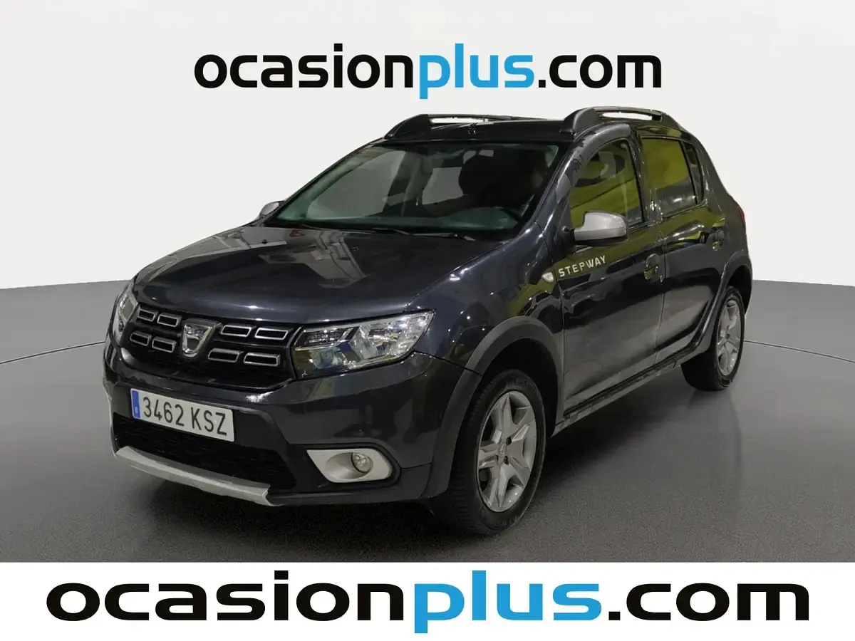 Usado Dacia Sandero Comfort 90 CV (66 kW) 2019 Utilitario