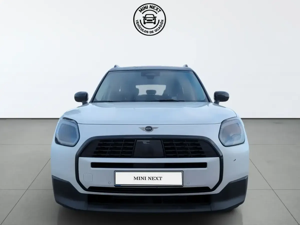 Usado Mini Countryman 170 CV (125 kW) 2024 SUV
