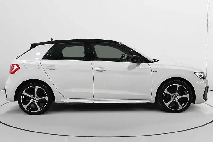 Usado Audi A1 150 CV (110 kW) 2022 SUV