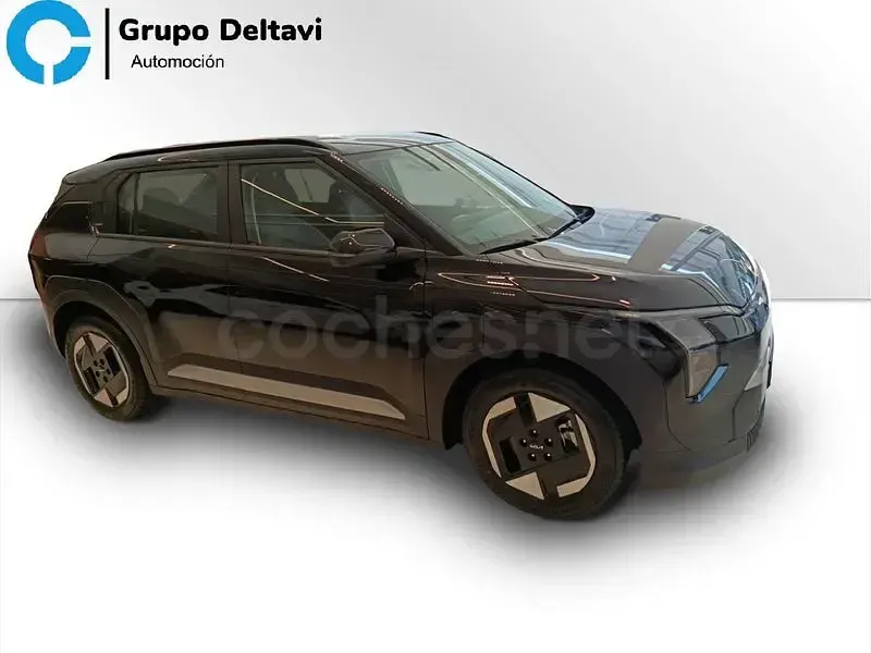 Nuevo Kia EV3 Air 150 kW (204 CV) 2026 Eléctrico SUV