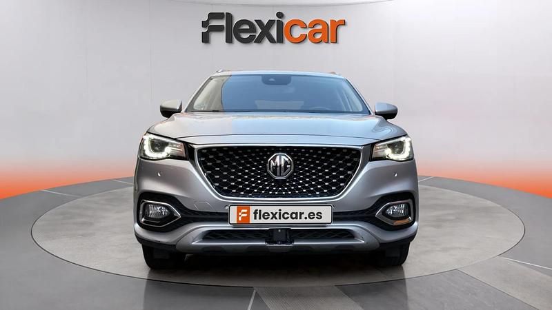 Usado MG HS Comfort 162 CV (119 kW) 2023 Gris SUV
