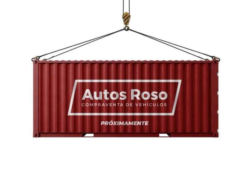 Amarillo Usado 2018 Fiat Qubo Lounge Monovolumen | 10.990 € (Un poco caro) - Imagen 1/1