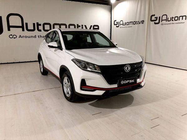 Nuevo DFSK 500 114 CV (83 kW) 2025 Blanco SUV