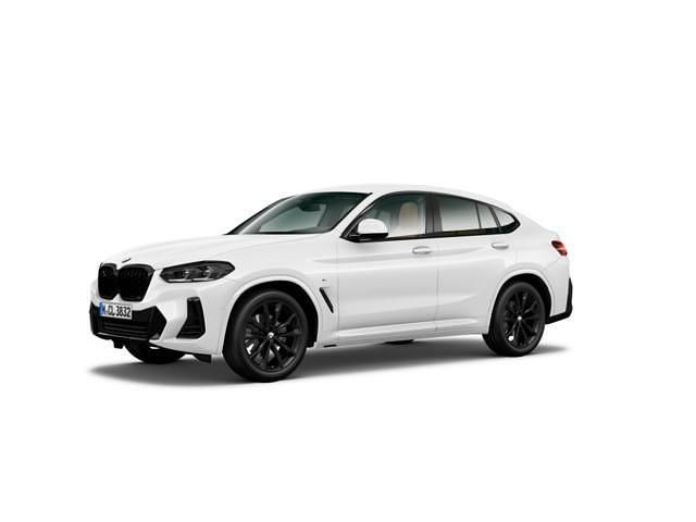 Usado 2025 BMW X4 Comfort Edition SUV | 58.900 € (Precio justo) - Imagen 1/3