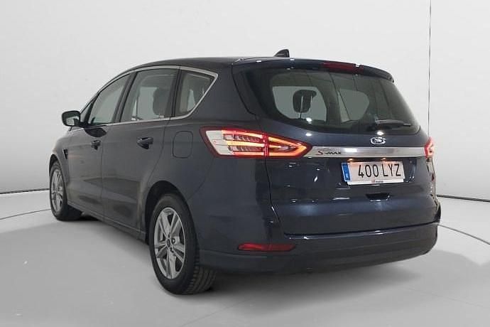 Usado Ford S-MAX Titanium 150 CV (110 kW) 2022 Monovolumen