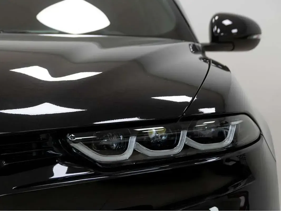 Usado Alfa Romeo Tonale Sprint 131 CV (96 kW) 2024 Negro SUV
