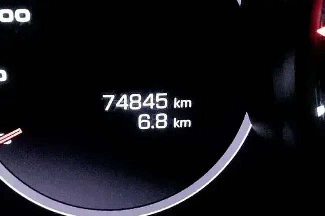 Usado Porsche Cayenne 340 CV (250 kW) 2021 Negro SUV
