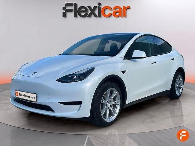 Usado Tesla Model Y RWD 255 kW (347 CV) 2023 Blanco SUV