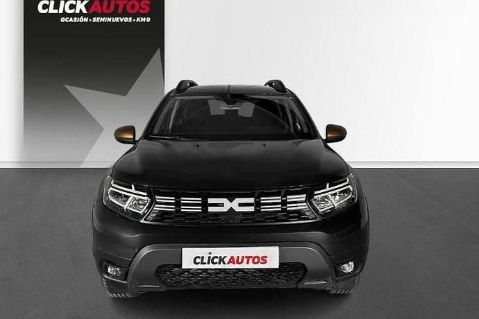 Usado Dacia Duster Extreme 150 CV (110 kW) 2024 SUV
