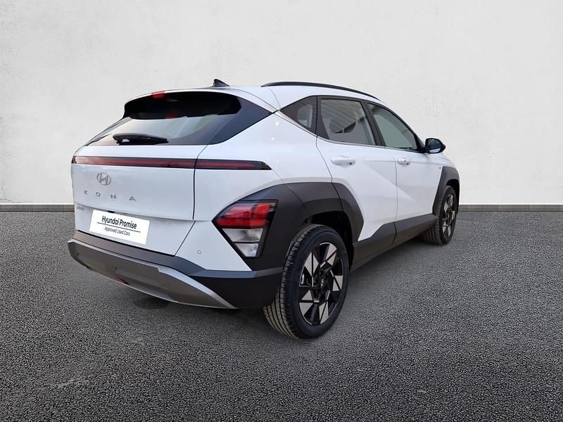 Nuevo Hyundai Kona 150 CV (110 kW) 2026 SUV
