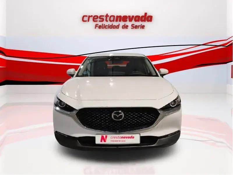 Usado Mazda CX-30 Prime-Line 122 CV (89 kW) 2023 SUV