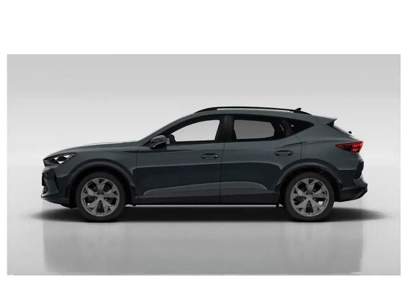 Ny Cupra Formentor 150 HK (110 kW) 2026 Blå SUV