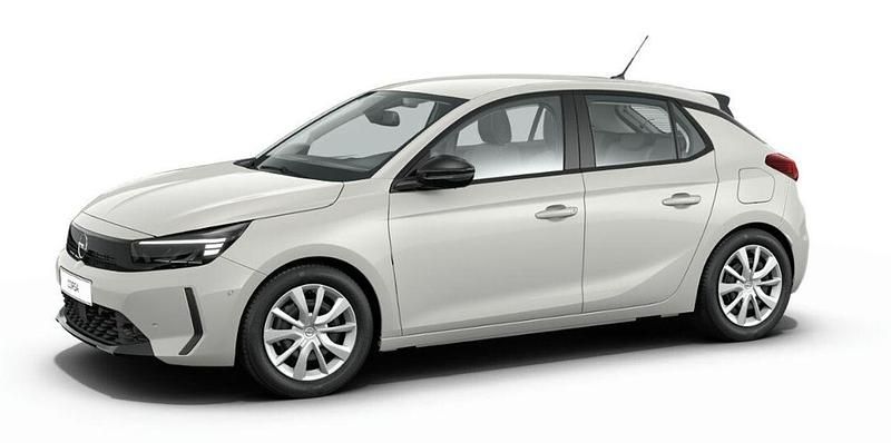 Nuevo Opel Corsa Edition 110 CV (80 kW) 2025 Blanco Utilitario