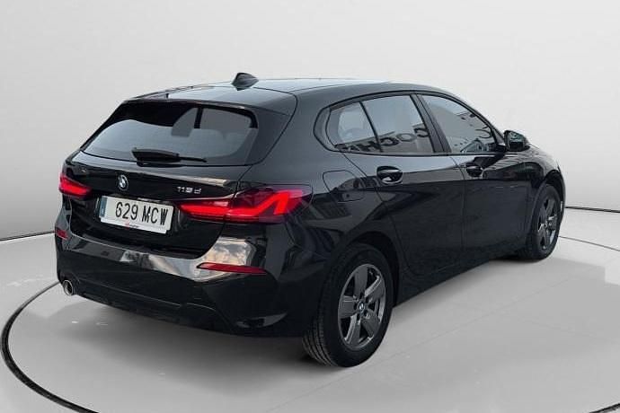 Käytetty BMW 116 Performance 116 HP (85 kW) 2022 Viistoperä