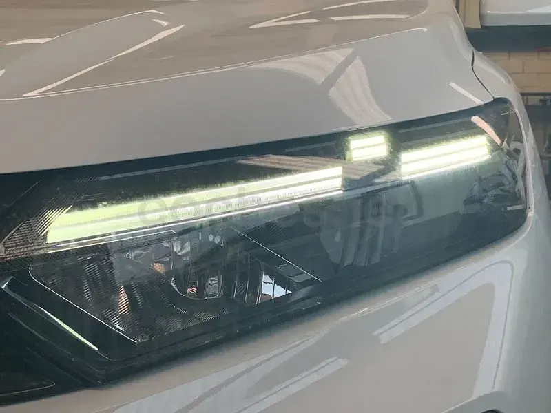 Nuevo Dacia Sandero Expression 122 CV (89 kW) 2026 Blanco Berlina