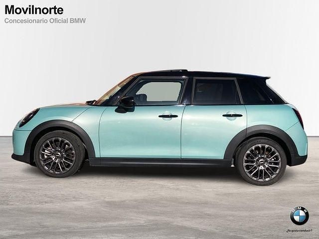 Usado Mini Cooper 150 kW (204 CV) 2025 Utilitario
