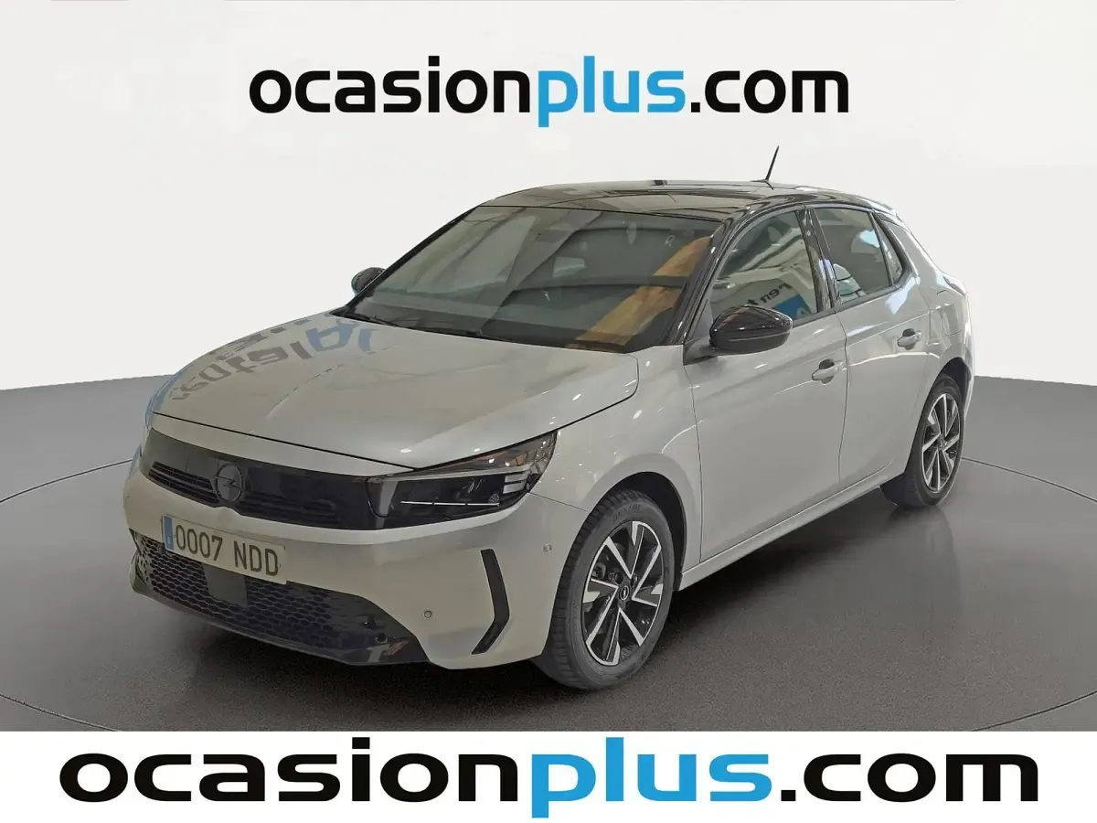 Usado Opel Corsa S 101 CV (74 kW) 2025 Utilitario