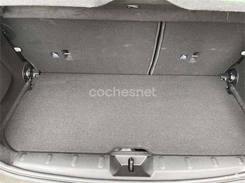 Usado Mini Cooper SE 2022 Eléctrico Utilitario