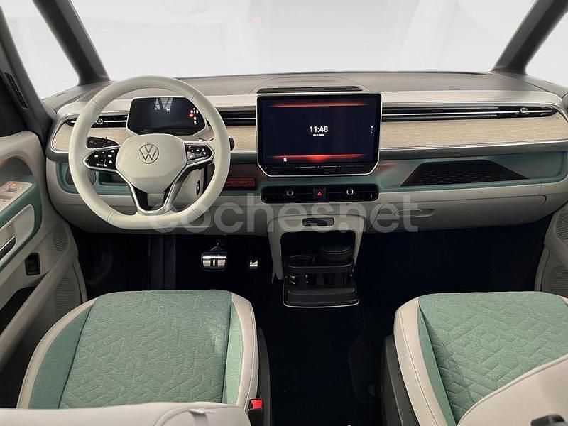Usado VW ID. Buzz Pro 210 kW (286 CV) 2025 Eléctrico Monovolumen