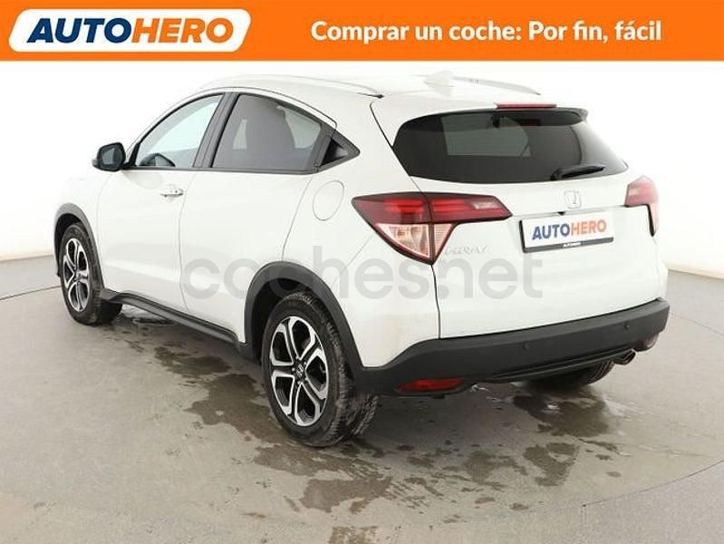 Usado Honda HR-V Executive 120 CV (88 kW) 2018 Blanco SUV